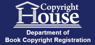 Copyright House Department of Book Copyright Registration